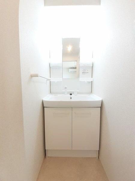 (洗面台・洗面所)