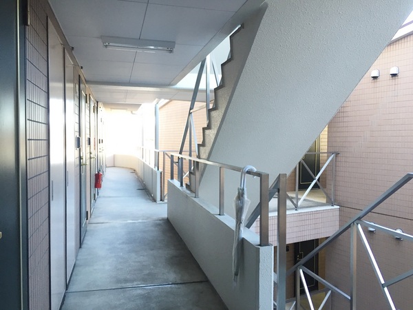 (その他共用部分)