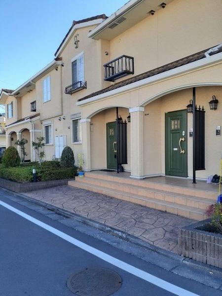 (エントランス)