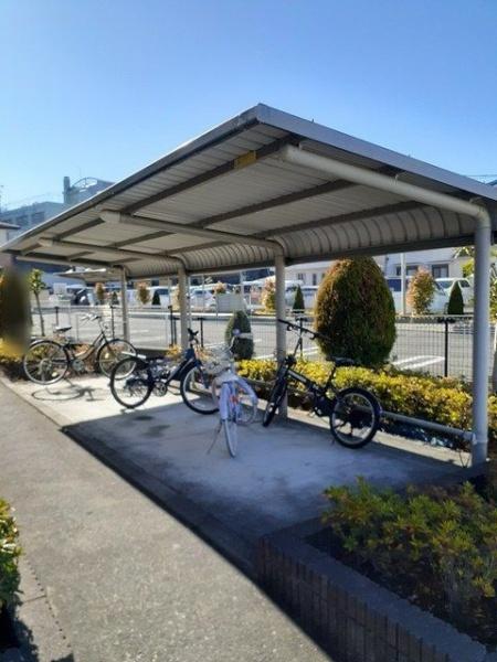 (その他共用部分)