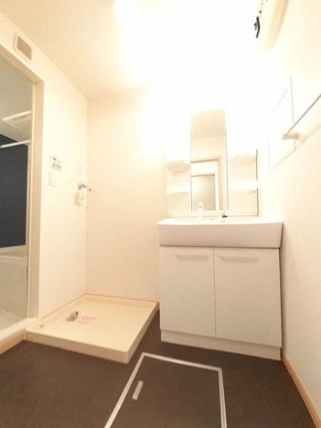 (洗面台・洗面所)