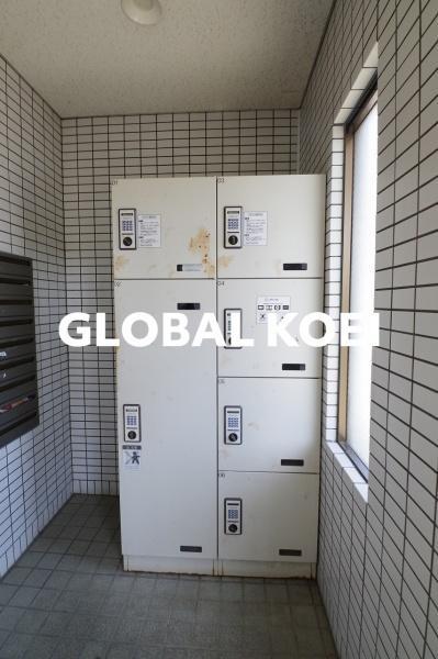 (その他共用部分)