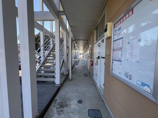 (その他共用部分)