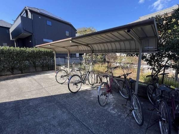 駐輪場(その他)