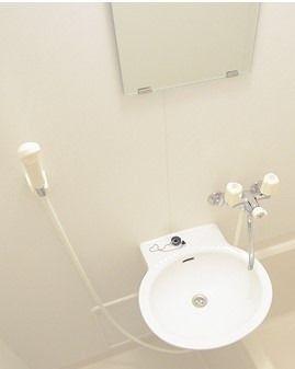 (洗面台・洗面所)