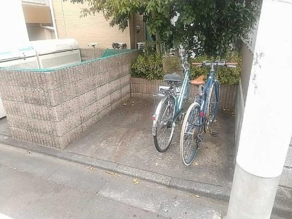 駐輪場(その他)