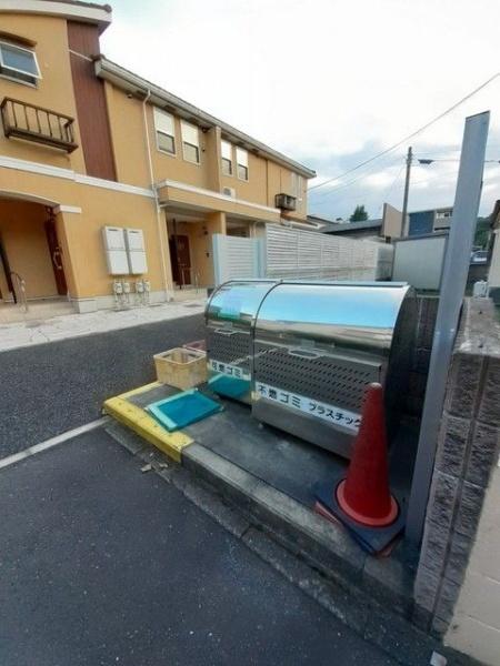 (その他共用部分)