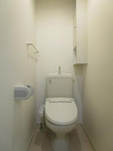 (トイレ)