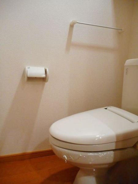 (トイレ)