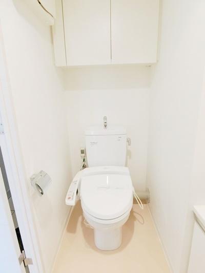(トイレ)