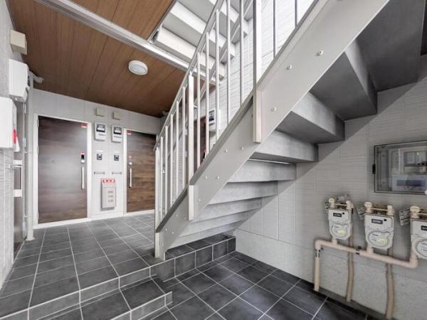 (その他共用部分)