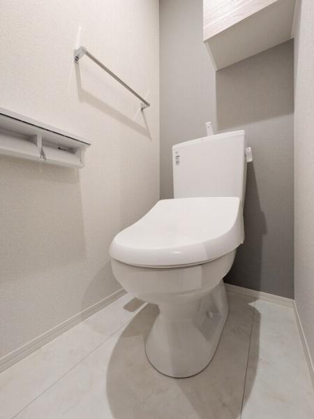 (トイレ)