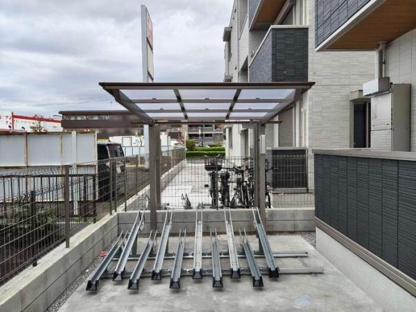 (その他共用部分)