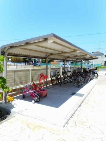 (その他共用部分)