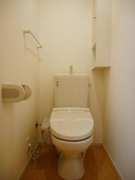 (トイレ)