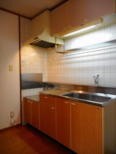 (キッチン)