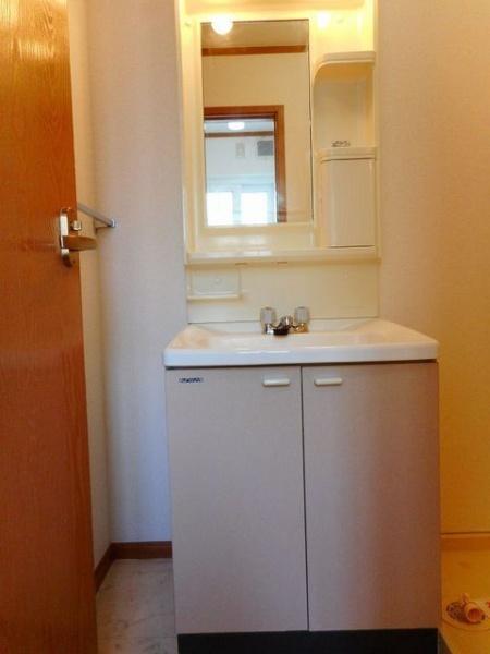 (洗面台・洗面所)