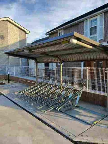 (エントランス)