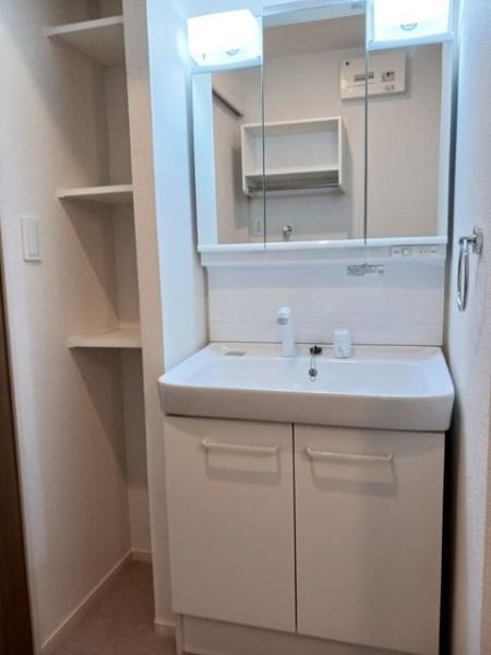 (洗面台・洗面所)