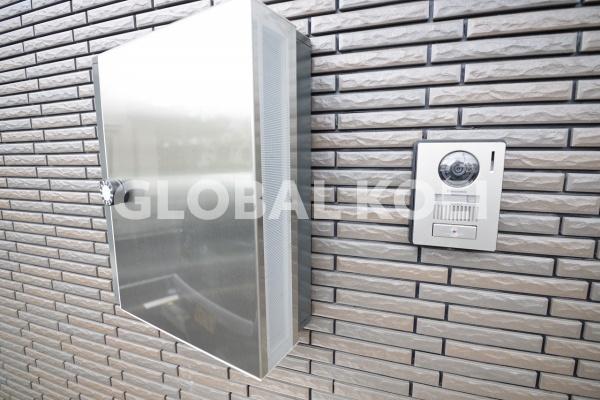 (その他共用部分)