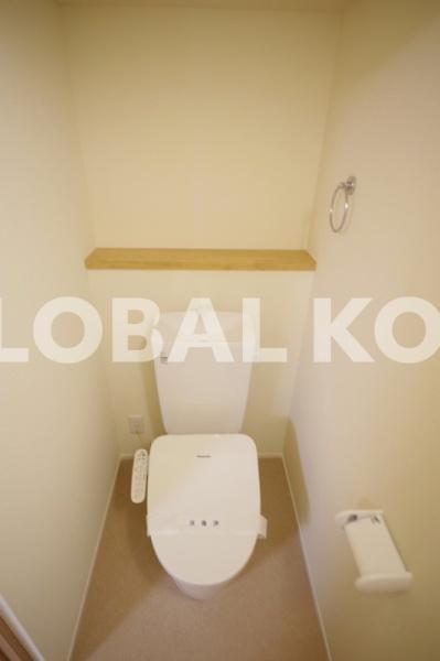 (トイレ)