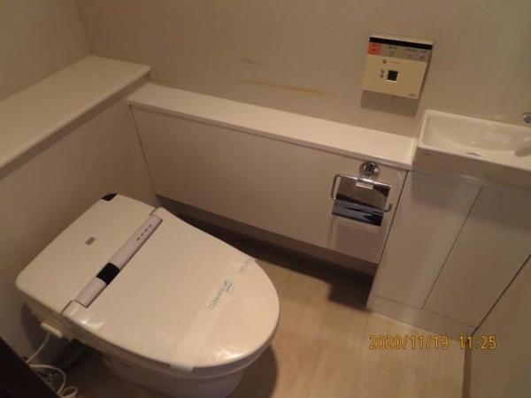 (トイレ)