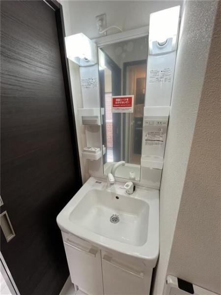 (洗面台・洗面所)