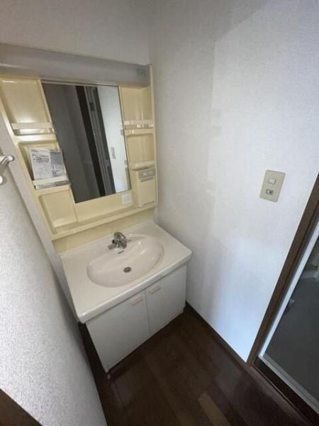 (洗面台・洗面所)