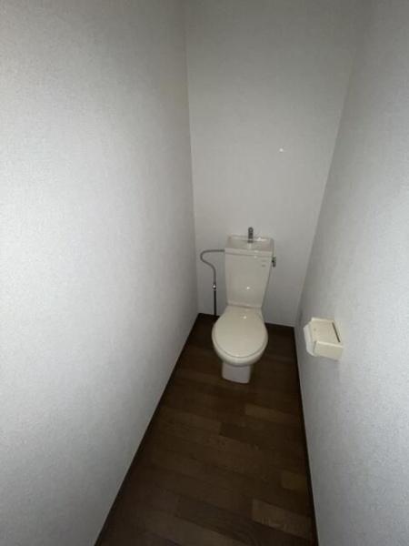 (トイレ)