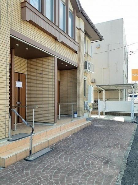 (その他共用部分)