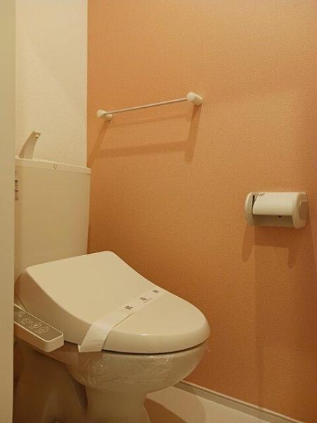 (トイレ)