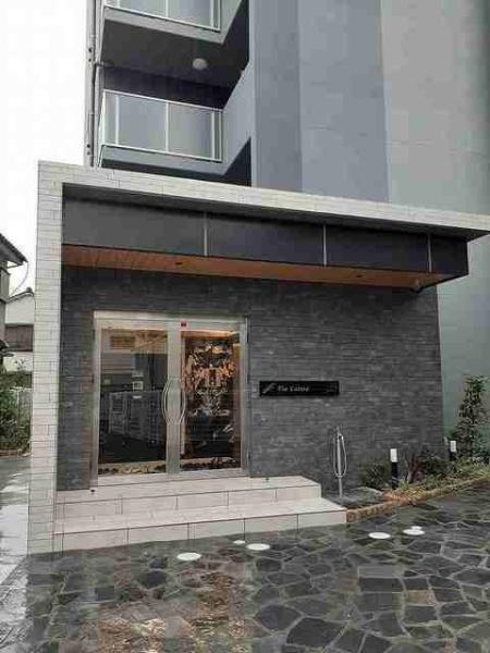 (エントランス)