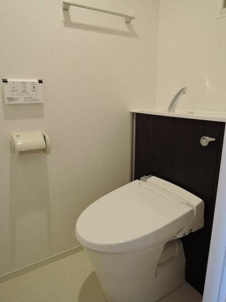 (トイレ)