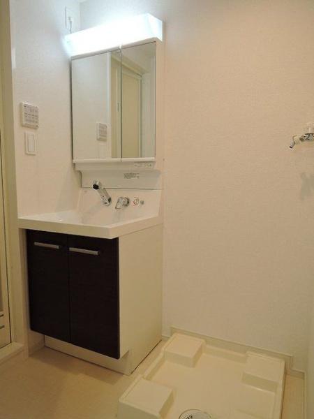 (洗面台・洗面所)