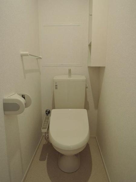 (トイレ)