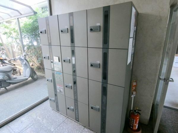 (その他共用部分)