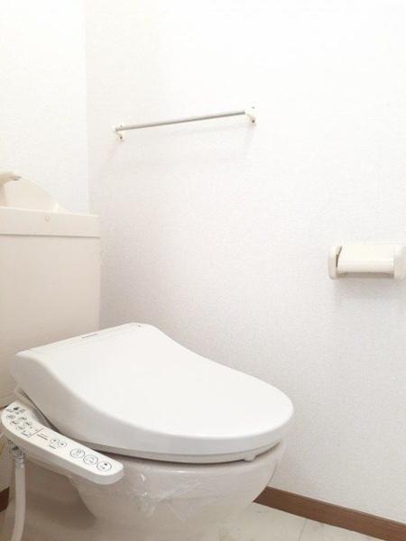 (トイレ)
