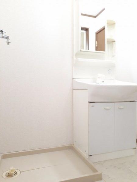 (洗面台・洗面所)