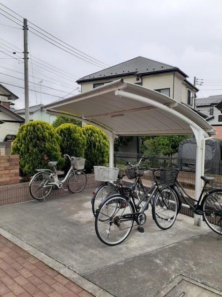 (その他共用部分)