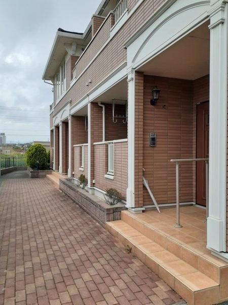 (その他共用部分)