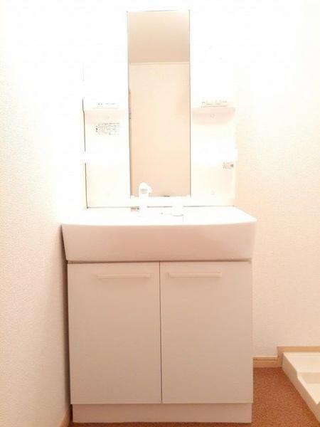 (洗面台・洗面所)