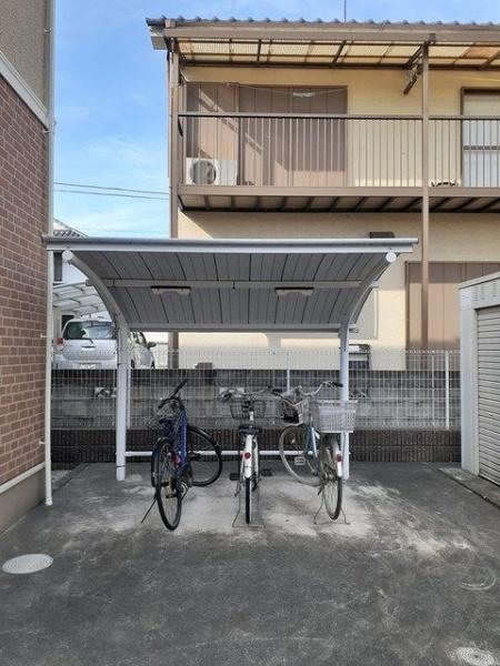 (その他共用部分)