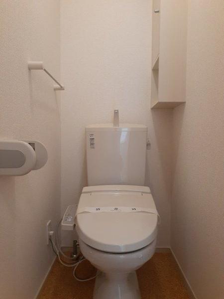 (トイレ)