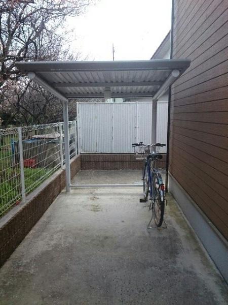 (その他共用部分)