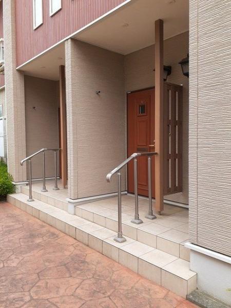 (その他共用部分)