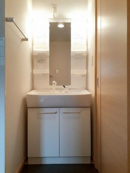 (洗面台・洗面所)