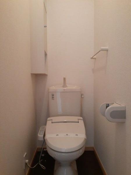 (トイレ)