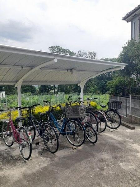 (その他共用部分)