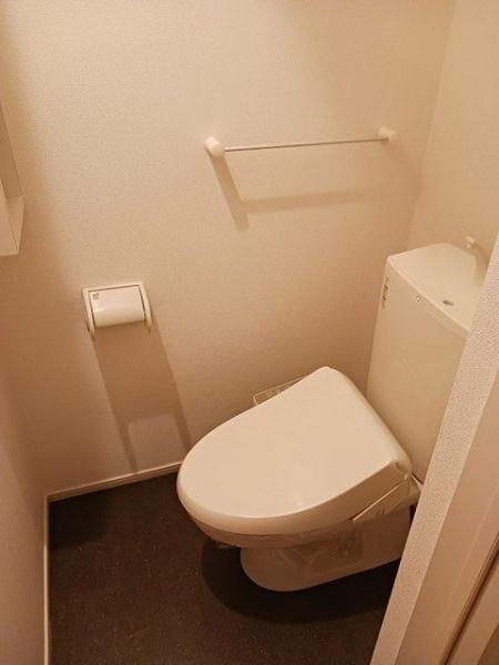 (トイレ)