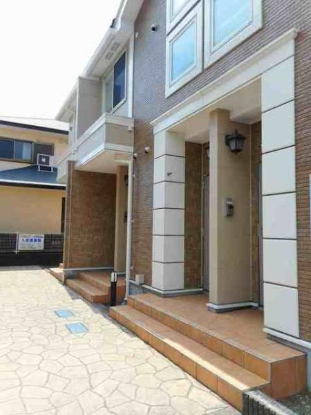 (エントランス)